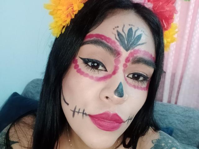 StellaBeckker - Sexe cam en vivo - 18351258