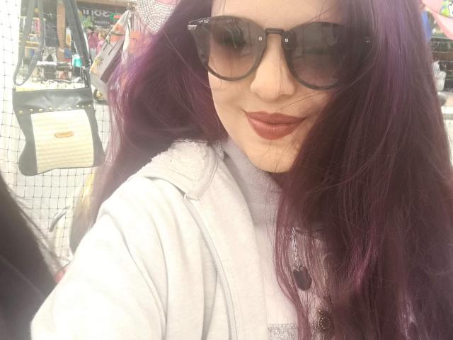 MiissAngeline - Live porn &amp; sex cam - 18351282