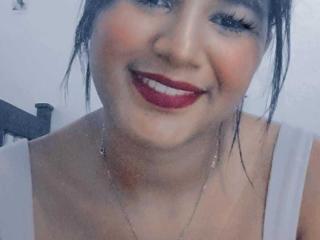 IsaBrunette - Sexe cam en vivo - 18351394