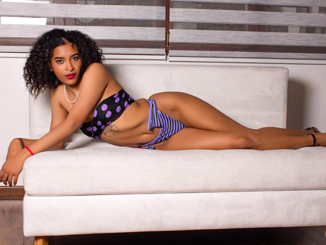 DhayanBrownson - Live sexe cam - 18351706