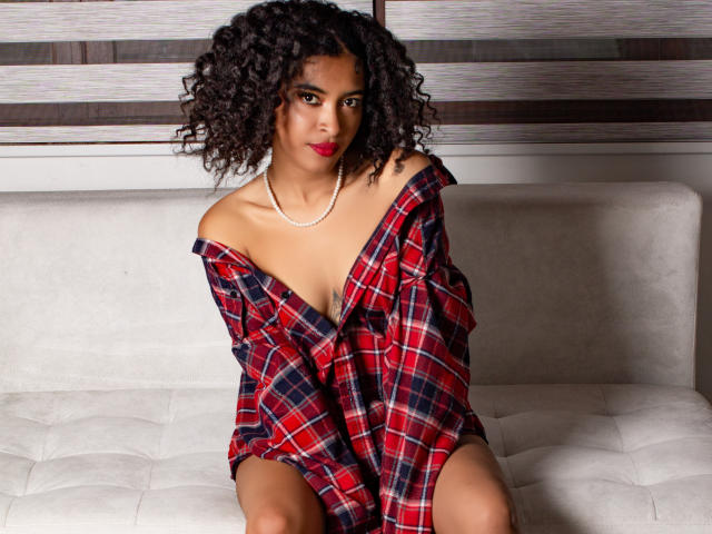 DhayanBrownson - Live Sex Cam - 18351718