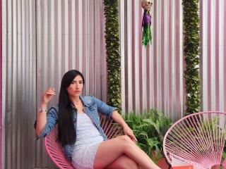 JainaRogers - Live sex cam - 18352414