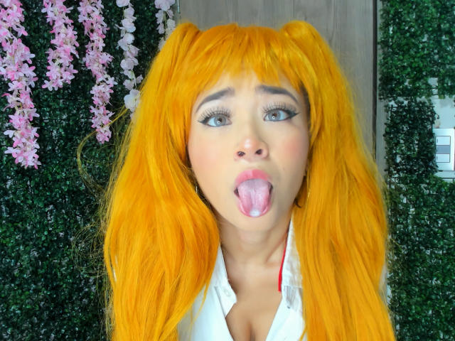 AngelynDupont - Live porn &amp; sex cam - 18352422