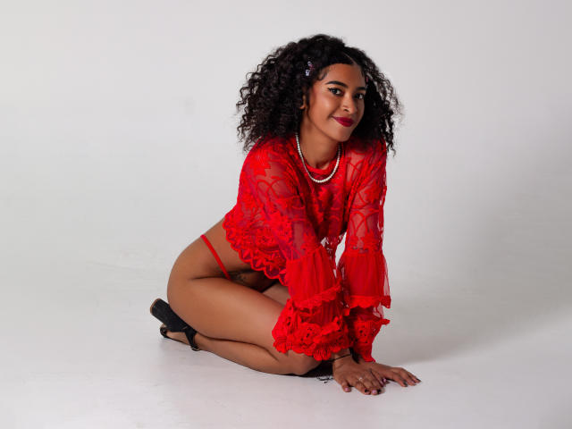 DhayanBrownson - Live sexe cam - 18352426
