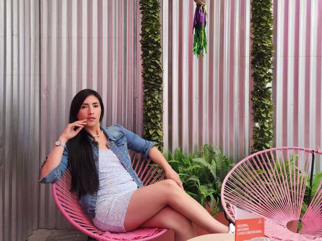 JainaRogers - Sexe cam en vivo - 18352446