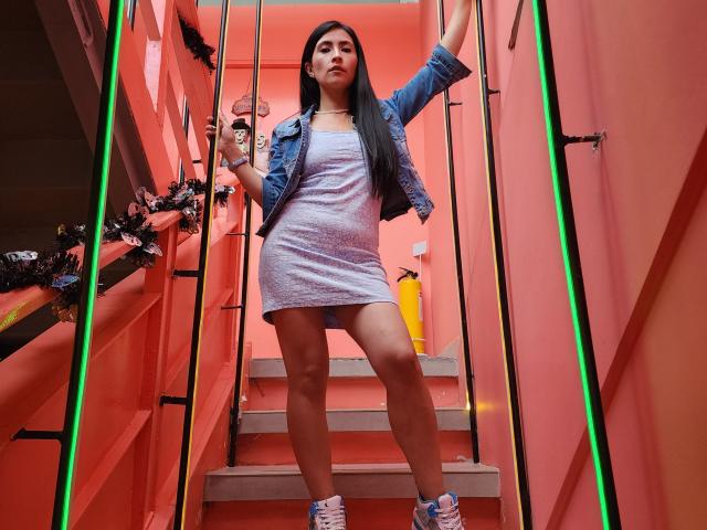 JainaRogers - Live sexe cam - 18352878