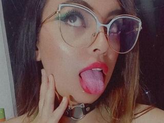 Kathiady - Sexe cam en vivo - 18353626