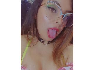 Kathiady - Sexe cam en vivo - 18353630