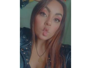 Kathiady - Sexe cam en vivo - 18353634