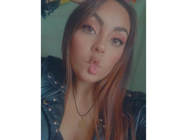 Kathiady - Sexe cam en vivo - 18353634