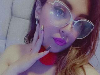 Kathiady - Sexe cam en vivo - 18353638
