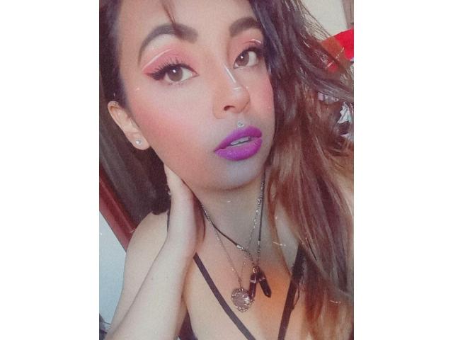 Kathiady - Sexe cam en vivo - 18353642