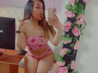 Kathiady - Sexe cam en vivo - 18353662