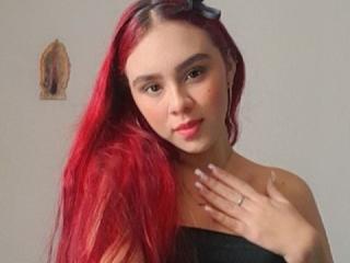 NicoleHart - Sexe cam en vivo - 18353818