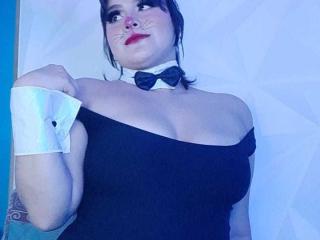 CassandraSexy - Live sexe cam - 18353986