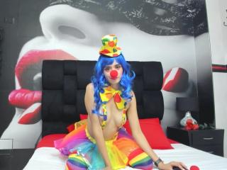 HannahFerrer - Live sexe cam - 18354366