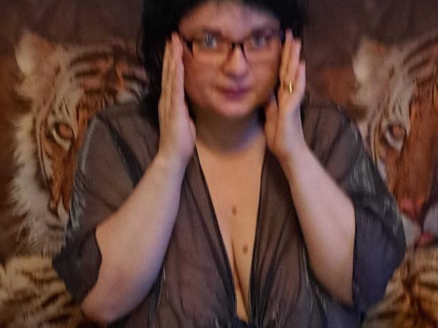 HotAndSexyMature - Sexe cam en vivo - 18354382