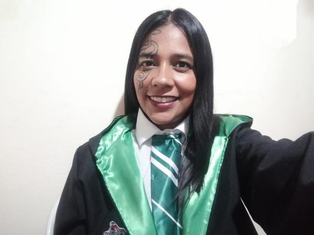 PauletteLove - Live sexe cam - 18354694