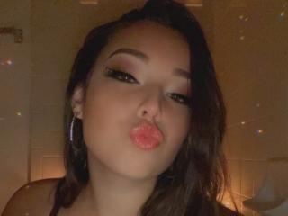 InaLuna - Sexe cam en vivo - 18355194
