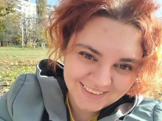 AngeGlam - Live sex cam - 18355774