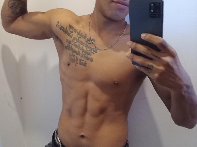 GhostPrince - Sexe cam en vivo - 18357486