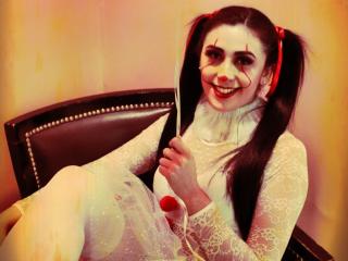 RaizaTayler - Live sexe cam - 18358178