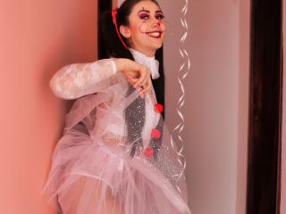 RaizaTayler - Sexe cam en vivo - 18358198