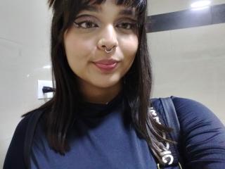 NicollSanchez - Live sex cam - 18360666