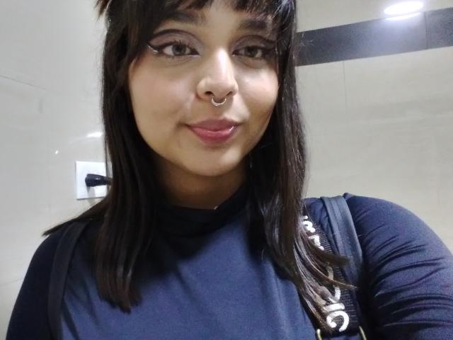 NicollSanchez - Live sexe cam - 18360666