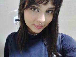 NicollSanchez - Live sex cam - 18360674