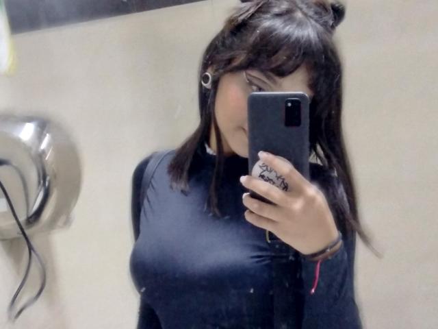 NicollSanchez - Live porn &amp; sex cam - 18360698