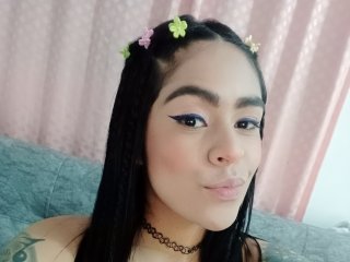 StellaBeckker - Live sex cam - 18360858