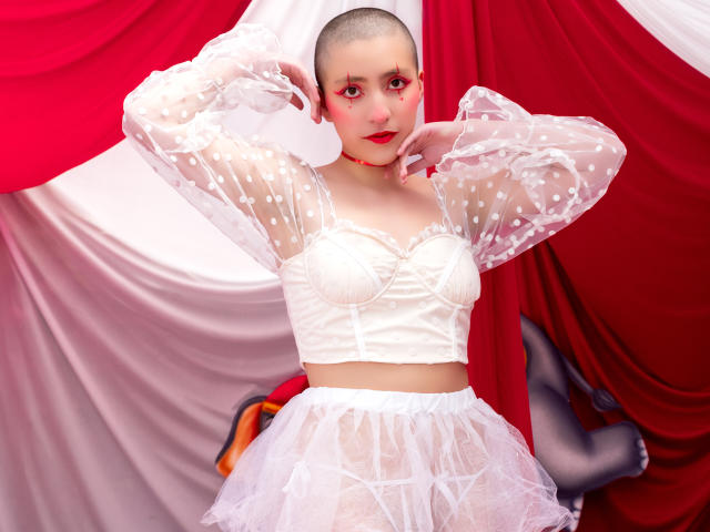 AlisonHester - Sexe cam en vivo - 18361614