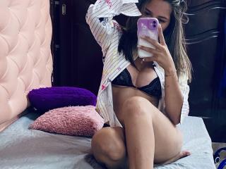 GabriellaFox - Live porn & sex cam - 18361718