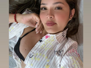 GabriellaFox - Live sexe cam - 18361730