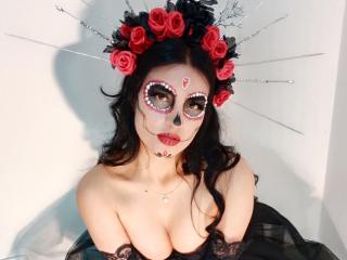 EmilyJensenn - Sexe cam en vivo - 18363034