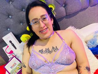 NatalieHarris - Live porn & sex cam - 18363530