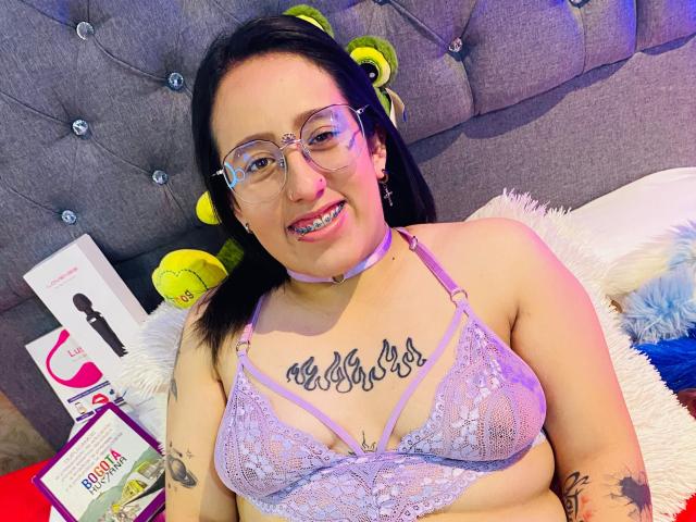 NatalieHarris - 라이브 포르노 &amp; 섹스 캠 - 18363554