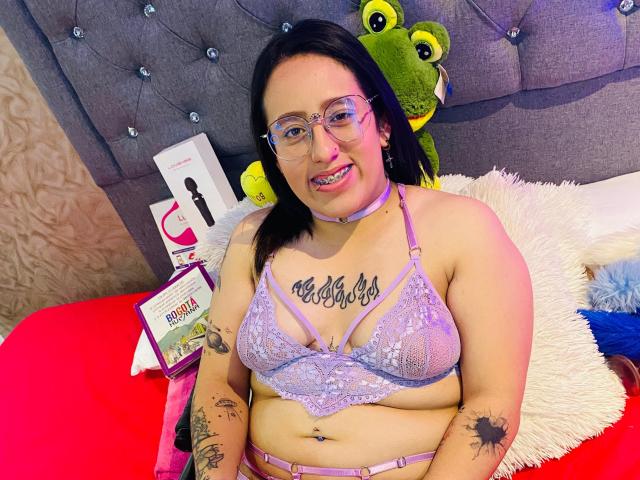 NatalieHarris - Live sexe cam - 18363606