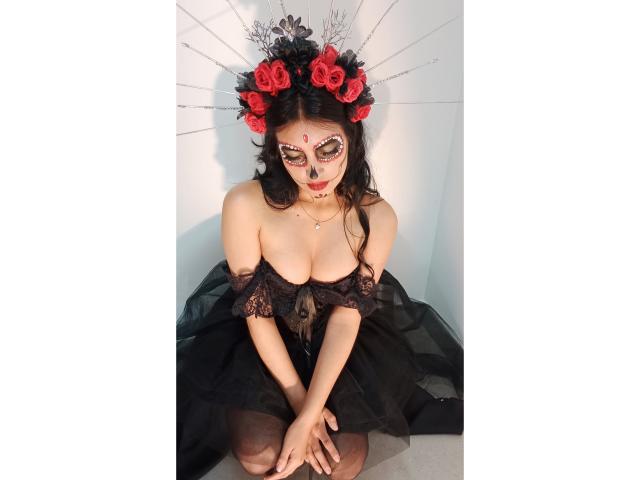 EmilyJensenn - Sexe cam en vivo - 18363722