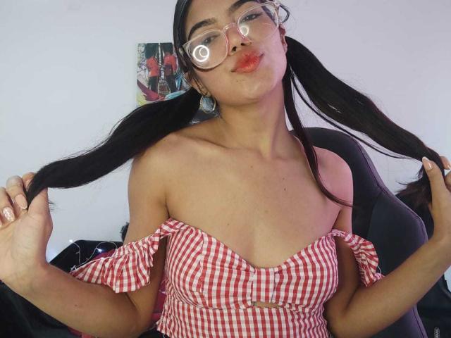 DollySexy69 - Live Sex Cam - 18363754