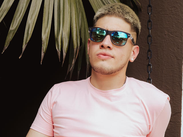 SebastiianMaxime - Live sex cam - 18364498