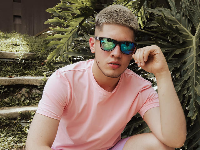 SebastiianMaxime - Live sex cam - 18364510