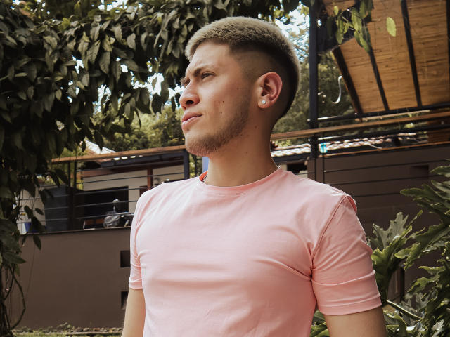 SebastiianMaxime - Sexe cam en vivo - 18364514