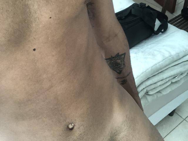 CristhiannHott - Sexe cam en vivo - 18365398