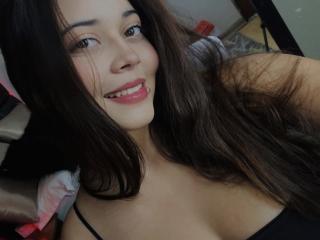 AnyMorgann - Live sex cam - 18365422