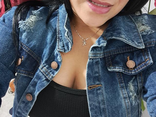 VivianaThomson - Live sexe cam - 18365694