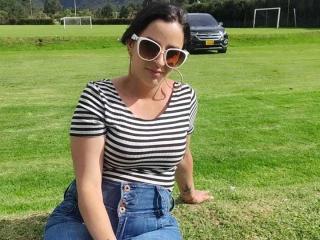 MeganGrace - Live sex cam - 18365762