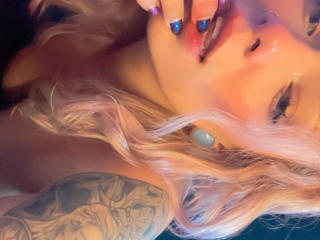 AdeleCandy - Sexe cam en vivo - 18365766