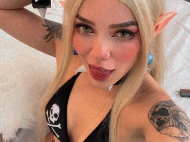AdeleCandy - Sexe cam en vivo - 18365802